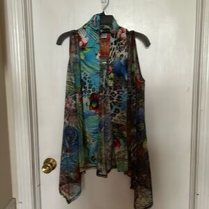 Various colors size Small